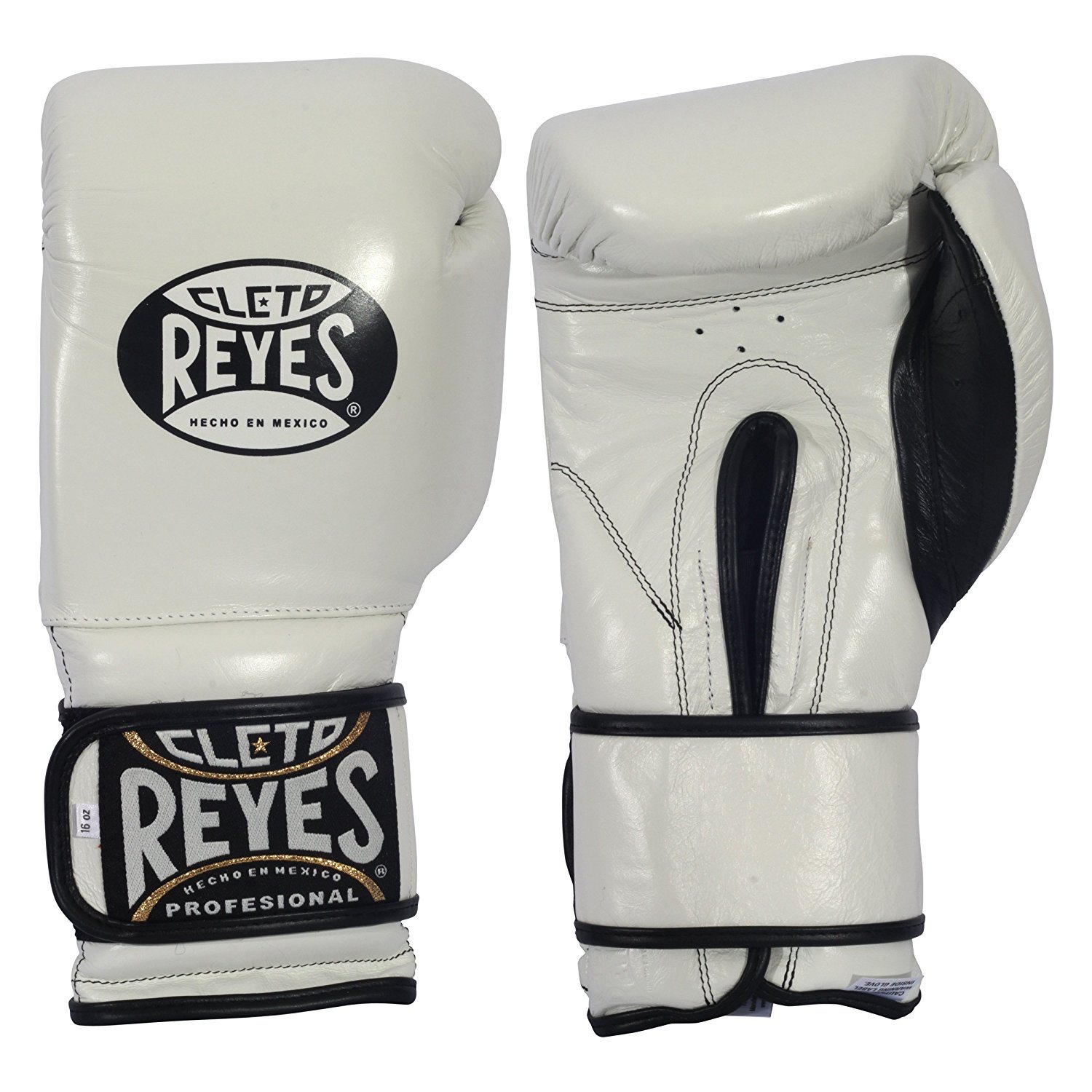 Best Sparring Gloves - Cleto Reyes
