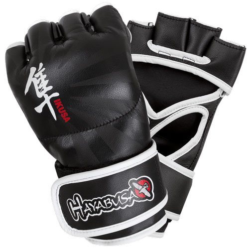 Best MMA Gloves - Hayabusa