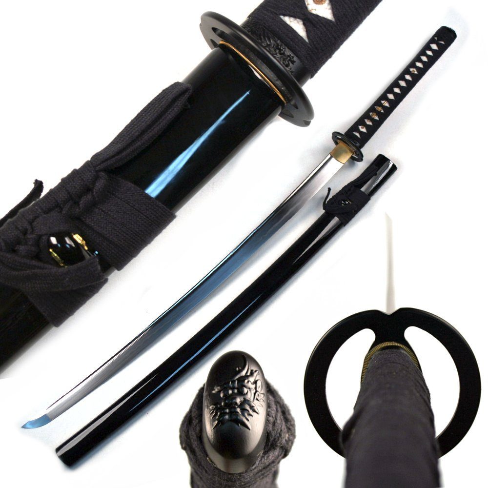 best samurai sword