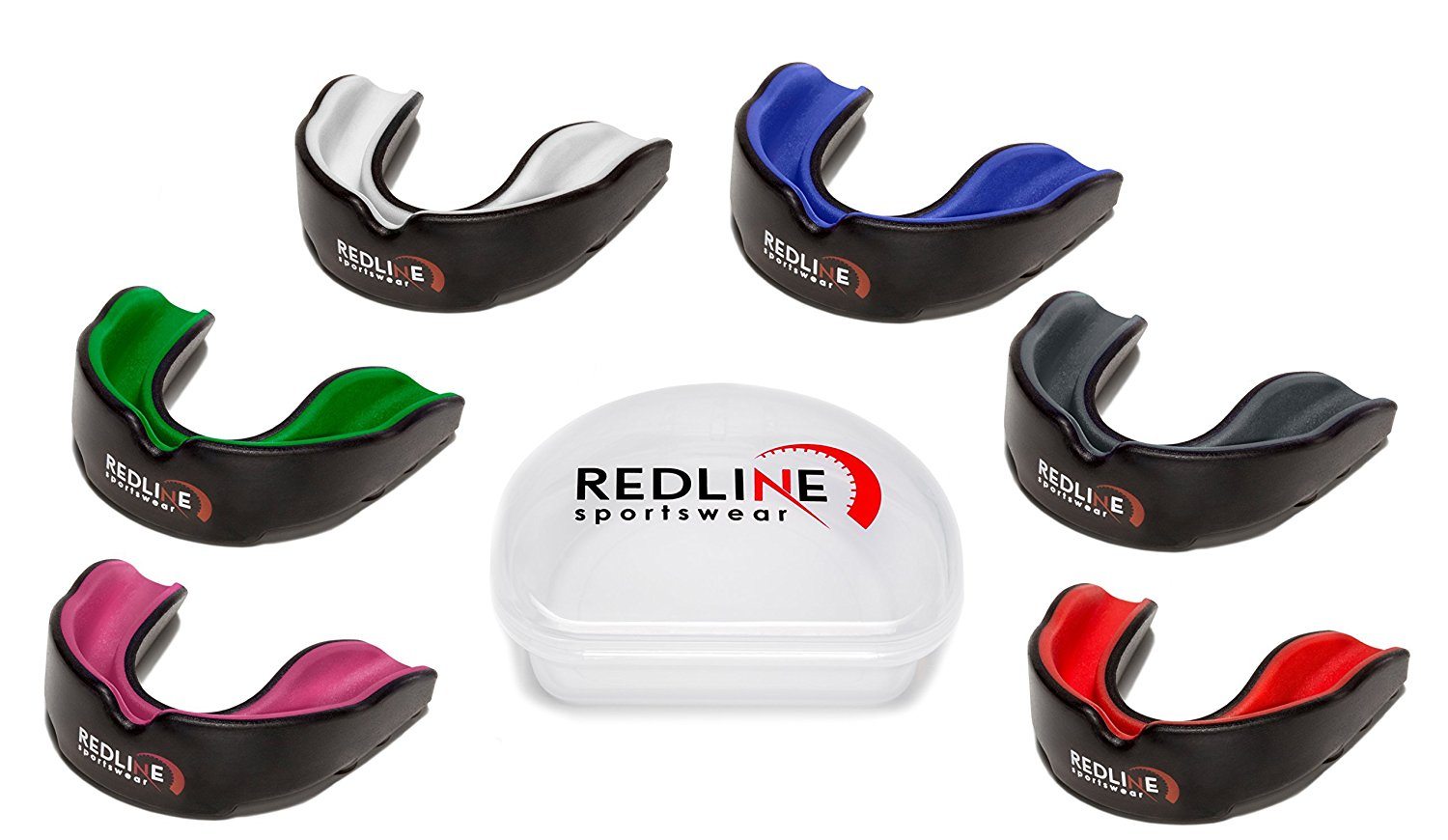best mouth guard for mma