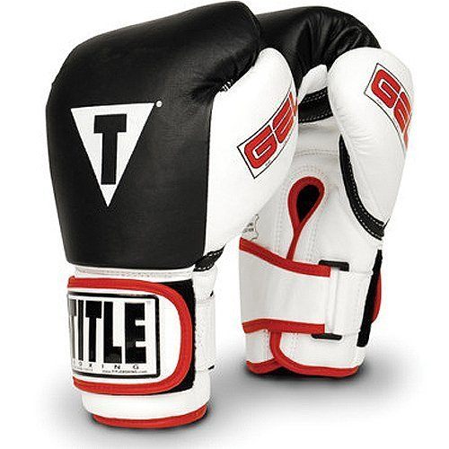 best boxing gloves for heavy bag