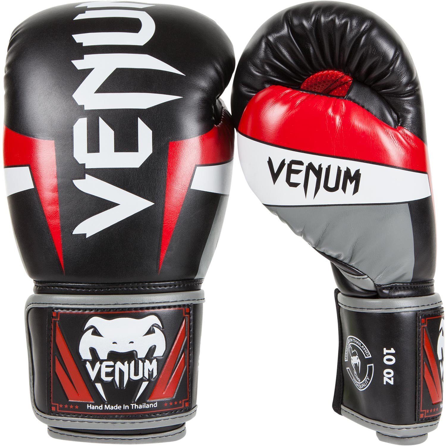 best boxing gloves - Venum_Elite_Boxing_Gloves