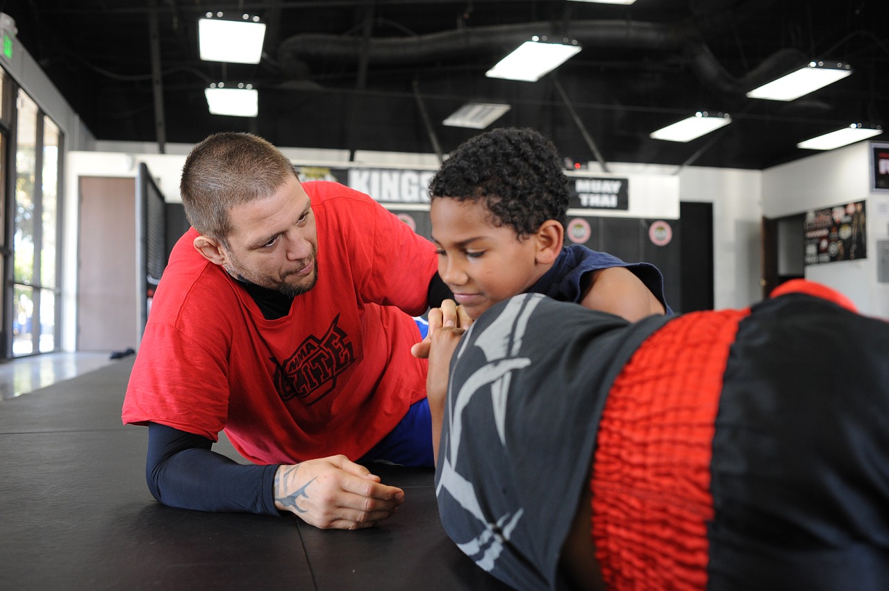 best martial arts for kids best martial arts for kids