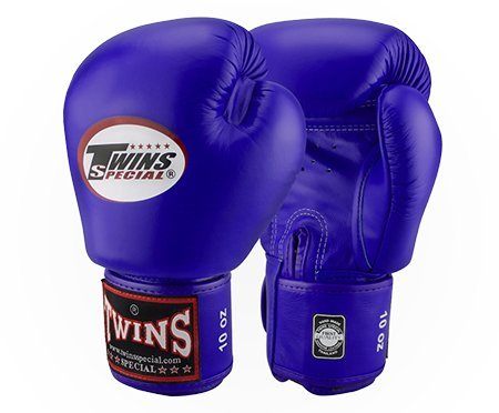 Best Muay Thai Gloves - Twins Special