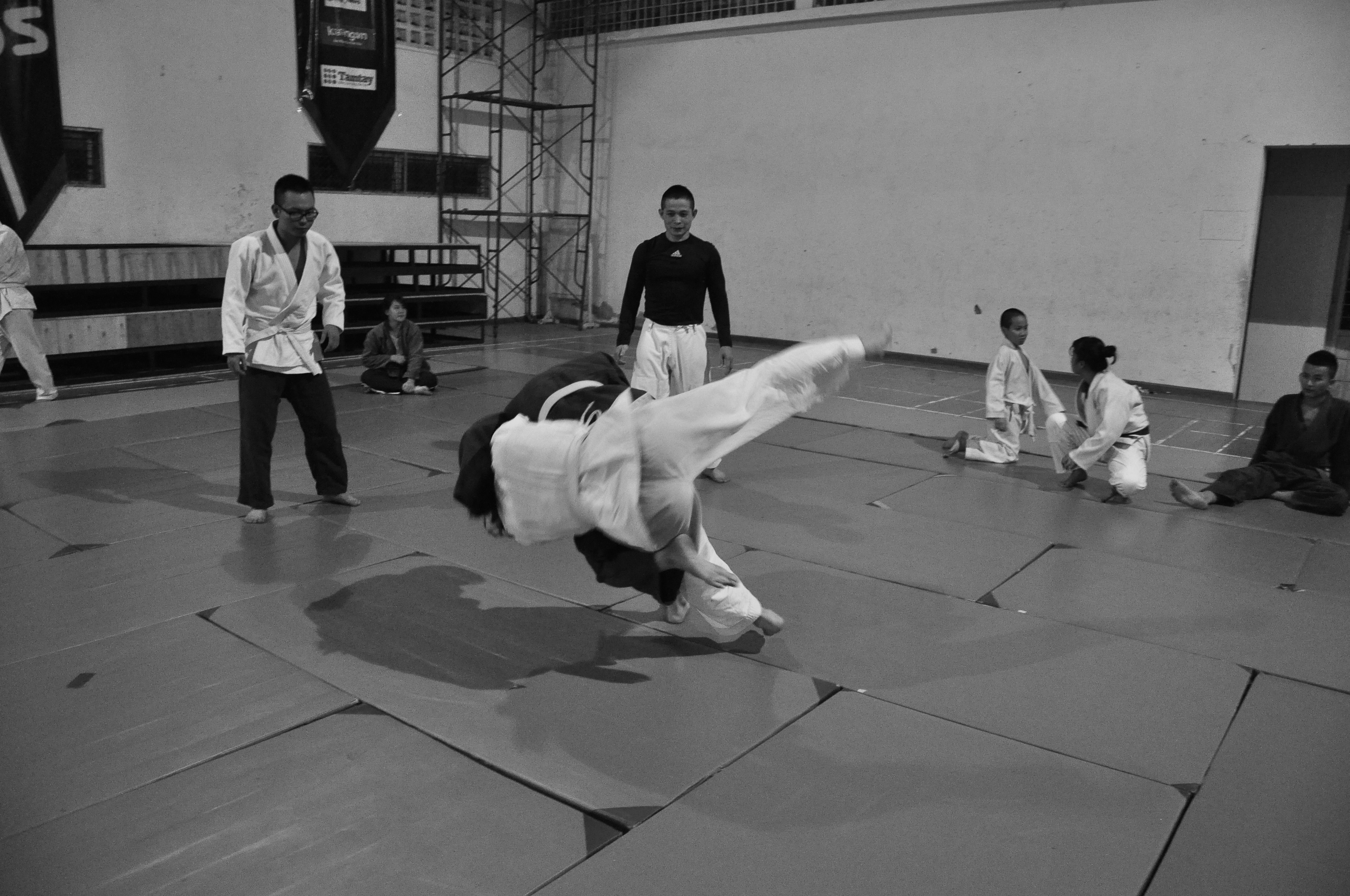 best judo gi