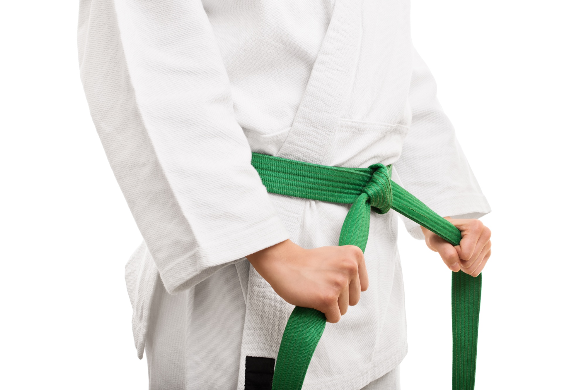 How To Tie A Martial Arts Belt Quick and Practical Guide
