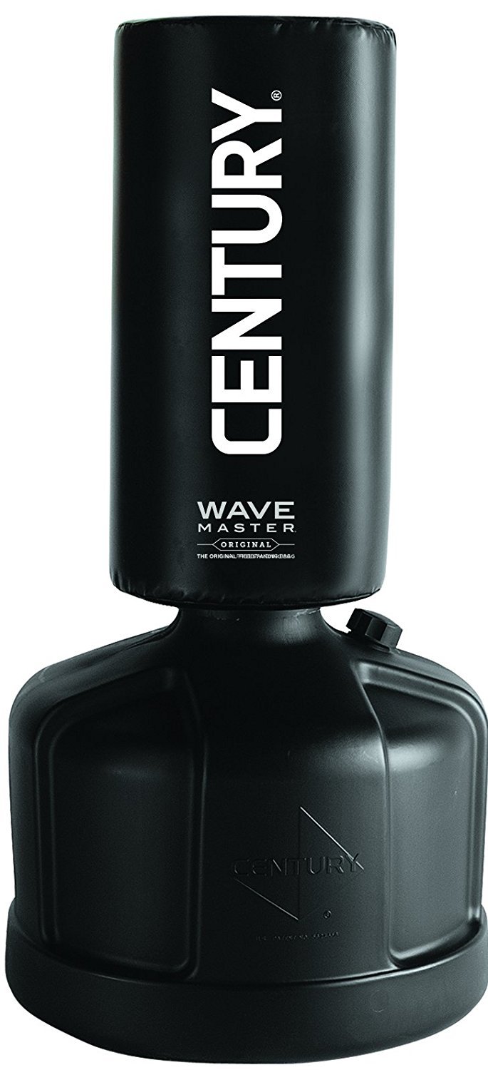 best punching bag for home