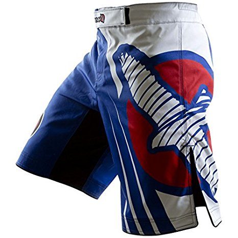 best mma fight shorts