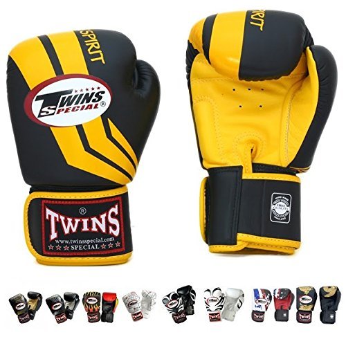 twins special gloves review