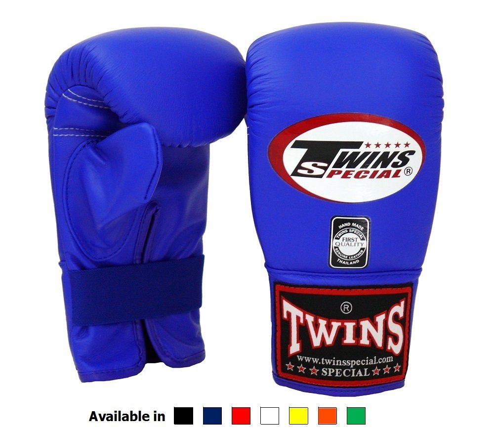 twins special gloves review