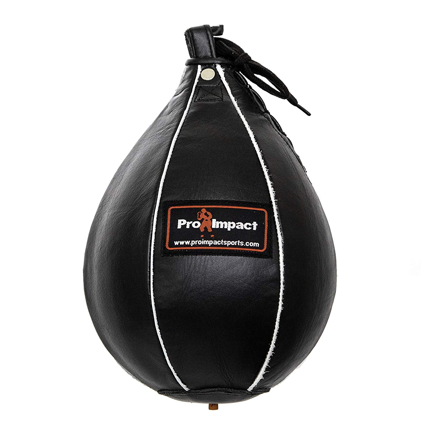 PRO Boxing Quality Never Flat Latex Speed Bag Bladder Medium 