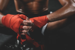 oss bjj